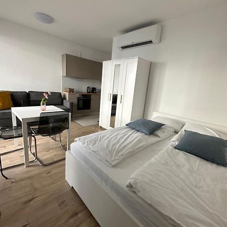 A 212, Apartments In The Heart Of Budapest Bagian luar foto