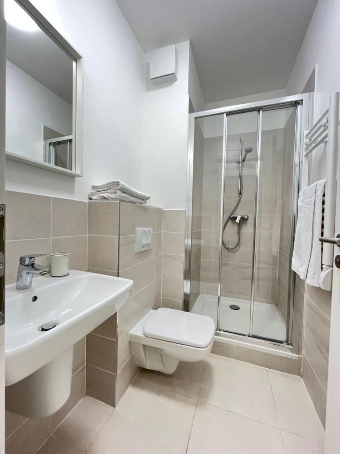A 212, Apartments In The Heart Of Budapest Bagian luar foto