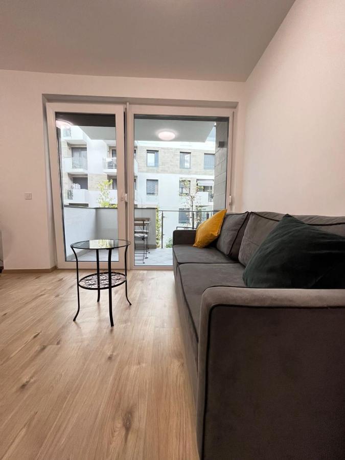 A 212, Apartments In The Heart Of Budapest Bagian luar foto