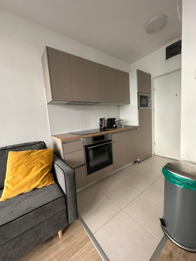 A 212, Apartments In The Heart Of Budapest Bagian luar foto