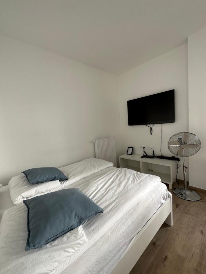 A 212, Apartments In The Heart Of Budapest Bagian luar foto