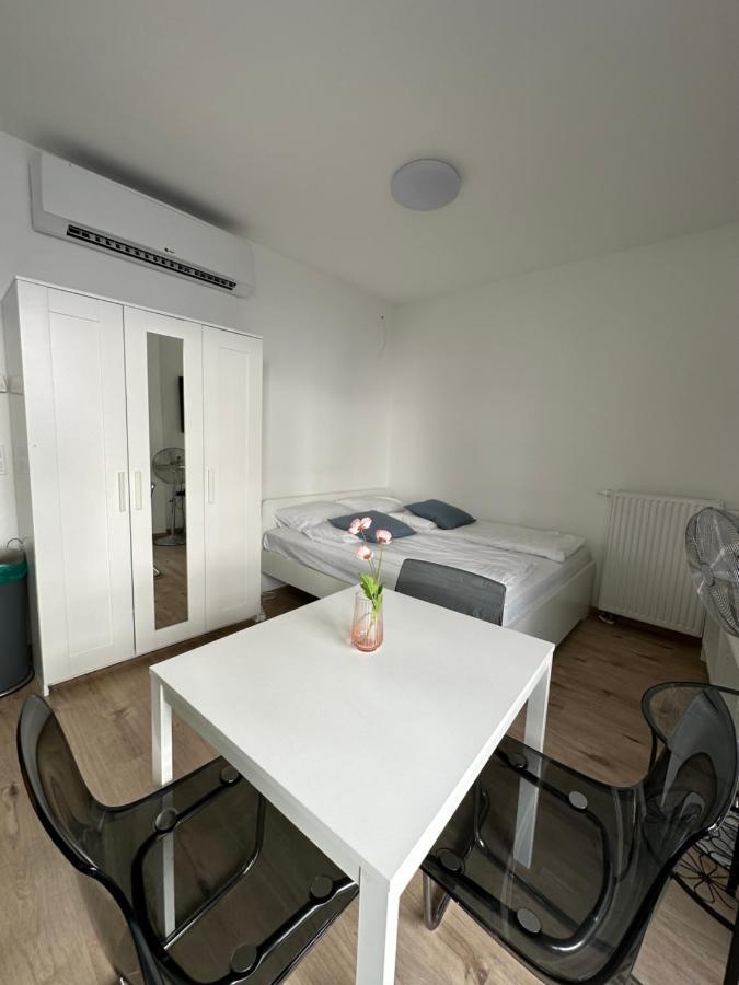 A 212, Apartments In The Heart Of Budapest Bagian luar foto