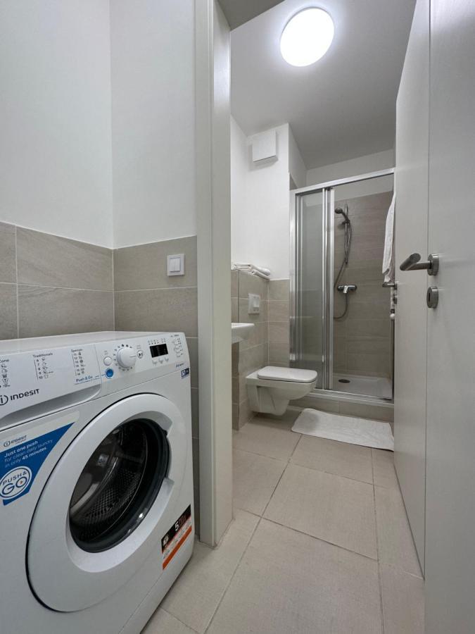 A 212, Apartments In The Heart Of Budapest Bagian luar foto