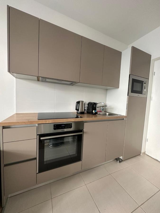 A 212, Apartments In The Heart Of Budapest Bagian luar foto